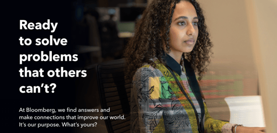 Bloomberg- Latinas in Finance Thumbnail