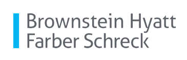Brownstein Hyatt Logo