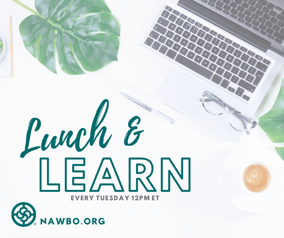 Lunch&Learn
