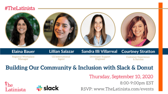 Slack 101- Building Community & Inclusion Thumbnail