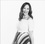 Stephanie Cartin Headshot
