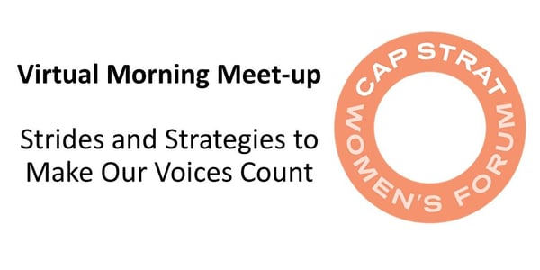 Virtual Morning Meetup