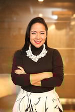 Yai Vargas headshot
