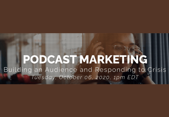 ecornell podcast marketing event thumbnial