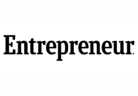 Entrepreneur presents