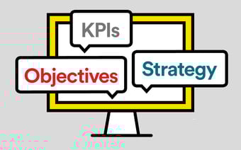 intro to digital marketing event graphic