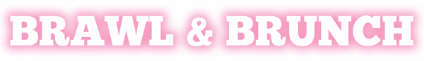 the Barre Code brawl and brunch neon gif link