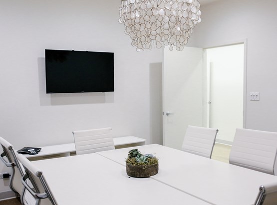 SMALL CONFERENCE ROOM