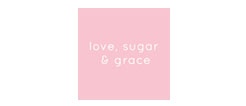 Love Sugar Grace