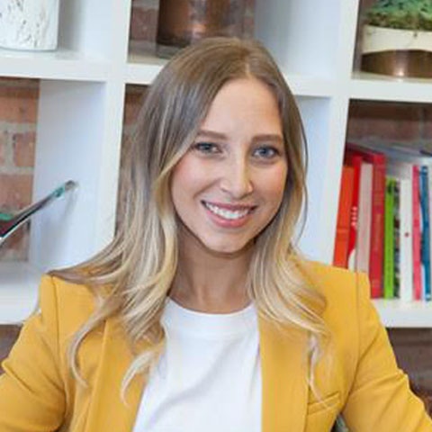 Tasha Liberman
