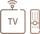 TV set