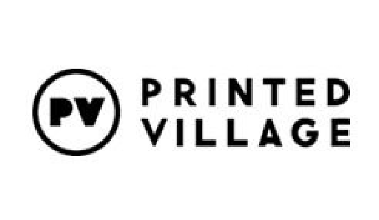 Printed Village