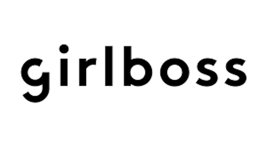 girlboss logo