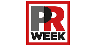 pr week logo